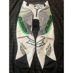 Kids AXO Prisma Motocross Pants - Size 28 US (44 EU)